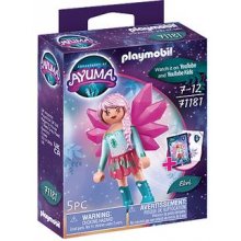 Playmobil Crystal Fairy Elvi 71181