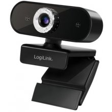 Logilink UA0371 webcam 3 MP 1920 x 1080...