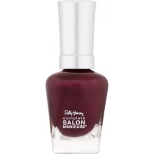 Sally Hansen Complete Salon Manicure 411...