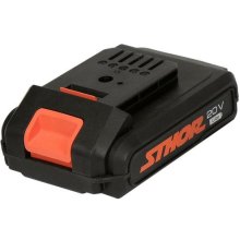 STHOR 78250 cordless tool battery / charger