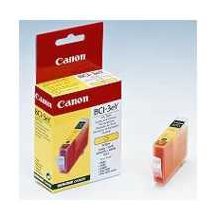 Тонер Canon BCI-3eY yellow