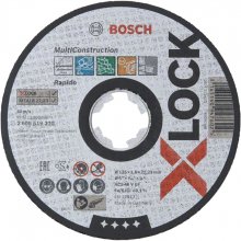 Bosch Powertools Bosch cutting disc X-LOCK...