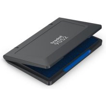 Trodat 9053 ink pad Blue 1 pc(s)