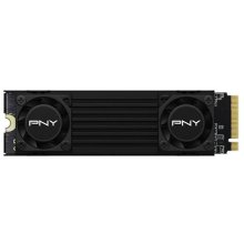Жёсткий диск PNY SSD 2TB M.2 PCI-E NVMe Gen5...