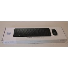 DELL SALE OUT. Keyboard and Mouse KM3322W...