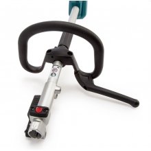 MAKITA Cordless multifunction garden tool -...