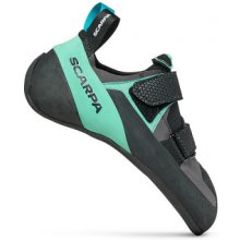 Scarpa ARPIA V LV shark-aqua 38,5