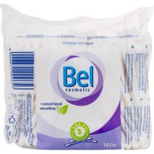 Bel Cotton Buds 160pc - Cotton Buds uniseks