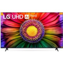 LG TV Set |  | 55" | 4K / Smart | 3840x2160...
