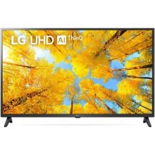 LG TV Set |  | 43" | 4K / Smart | 3840x2160...