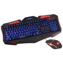 Клавиатура Esperanza EGK3000 keyboard Mouse...