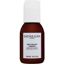 Sachajuan Moisturizing Shampoo 100ml -...