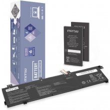 Mitsu ASUS VIVO BOOK 3636mAh 42Wh 11,55V