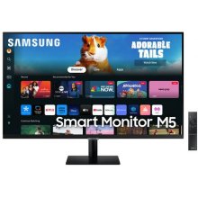 Monitor SAMSUNG M50D computer 68.6 cm (27")...