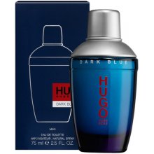 HUGO BOSS Hugo Dark Blue 75ml - Eau de...