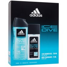 Adidas Ice Dive 75ml - Deodorant meestele...