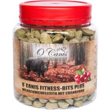 O'Canis Fitness Bits Plus Wild boar with...