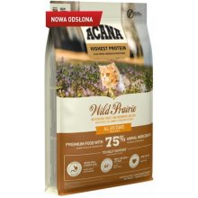ACANA - Cat - Wild Prairie - Chicken & Fish...