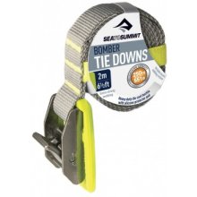 Sea To Summit StS Bomber Tie Down 2m lime