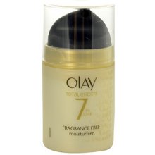 Olay Total Effects 7-in-1 Fragrance Free...