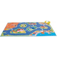 Chicco 09700-00 baby gym/play mat