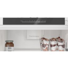 Холодильник BOSCH Integreeritav jahekapp...
