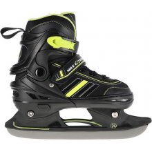 NILS eXtreme NH18191 2IN1 INLINE SKATES...