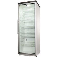 Külmik BEKO Glass door fridge ADN203/1S BP
