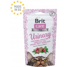 Brit Care Cat Snack Urinary maiused kassile...