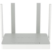 KEENETIC Hopper AX1800 Mesh Wi-Fi 6 Router...