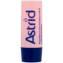 Astrid Lip Balm 3g - Pink Lip Balm для...