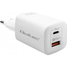 AGI Qoltec 50765 mobile device charger...