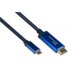 Good Connections Adapterkab SmartFLEX USB-C...