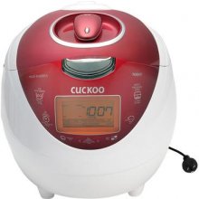 Cuckoo Reiskocher 1,08l CRP-N0681F Digitaler...