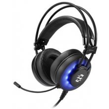 Sharkoon SKILLER SGH2 Headset Wired...