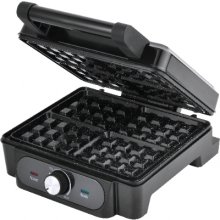 Lovio LVWF001BK Waffle Maker 1400W Black