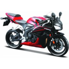 Maisto Motorcycle Honda CBR 600 RR 1/12
