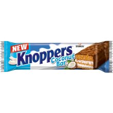 KNOPPERS CoconutBar 40g