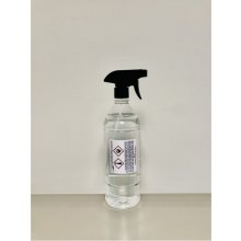 NO NAME Spiritinė valymo priemonė DEZ-IN 1L
