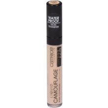 Catrice Camouflage Liquid High Coverage 020...