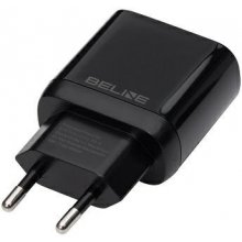 Beline Charger 30W USB-C + lightning, black...