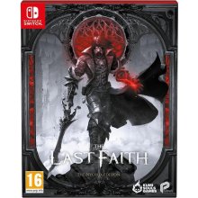 Game SW The Last Faith: The Nycrux Edition