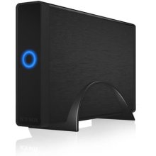 ICYBOX ICY BOX IB-377U3 Externes USB-A 3.0...