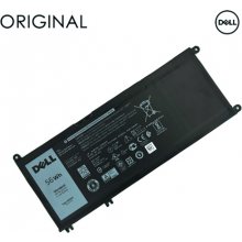 Dell Notebook battery, 33YDH Original