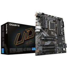 Материнская плата Gigabyte B760 DS3H AX DDR4...