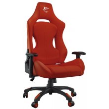 White Shark MONZA-R Gaming Chair Monza red