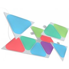 Nanoleaf | Shapes Triangles Mini Expansion...
