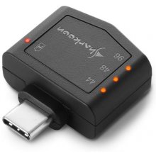 Sharkoon Mobile DAC PD USB