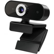 LOGILINK UA0368 webcam 1280 x 720 pixels USB...