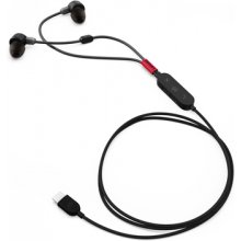 Lenovo | Go USB-C ANC In-Ear Headphones (MS...